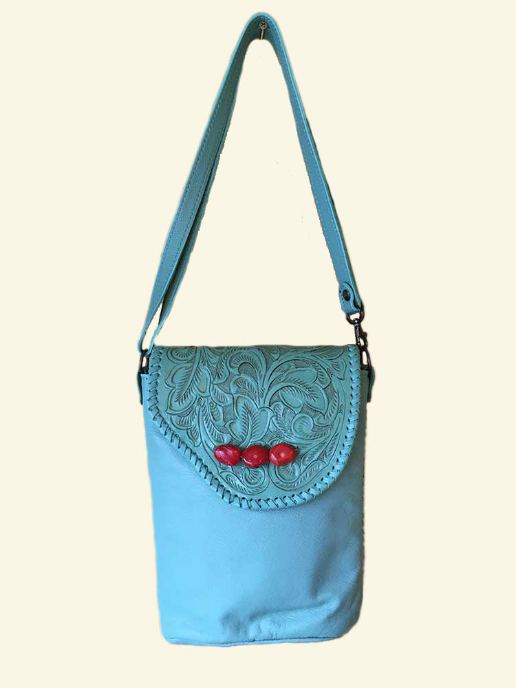 Vista Purse – Sew Modern Bags